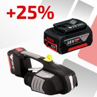 Power-Aktion 2025