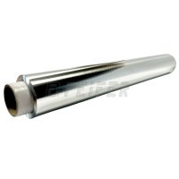 450 mm x 130 m - Aluminiumfolie