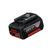 ZAPAK ZP90/93/97 Batterie Li-Ion 18V, 4.0Ah